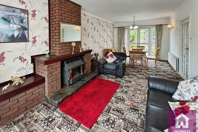 Canal Bank, Monton photo 3