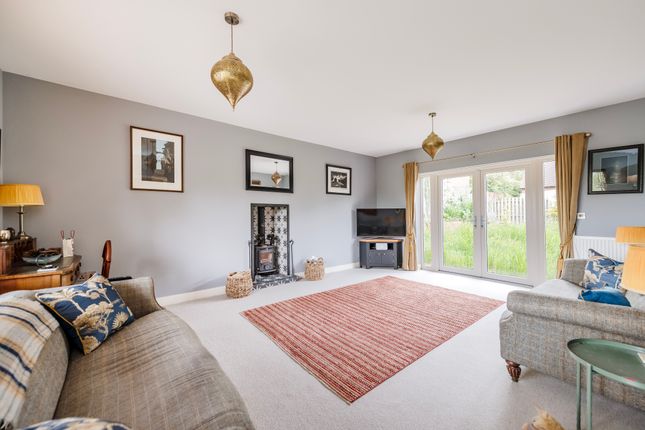 Detached house for sale in The Fold, Childs Ercall, Market Drayton