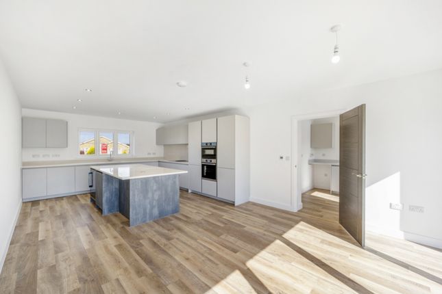Plot 6 Foxtail, Brunswick Fields, Spalding photo 4