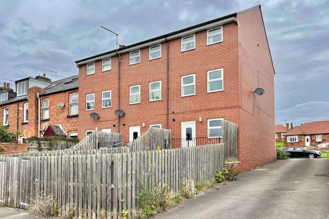 End terrace house for sale in Church Street, Elsecar, Barnsley