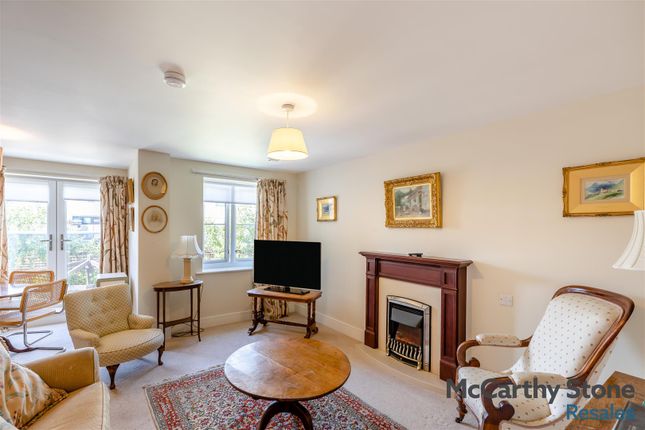 32 Talbot Court, Salop Street, Bridgnorth photo 4