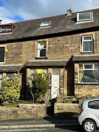 Terraced house for sale in Higher Reedley Road, Brierfield, Nelson