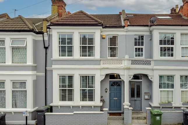 Terraced house for sale in Murillo Road, Hither Green, London