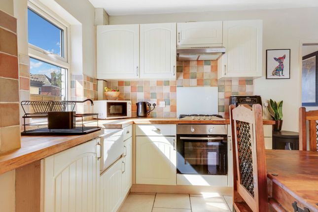 1 Rushy Lane, Nottingham photo 4