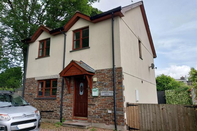3-bed house on Church Walk House, Church Walk, Launceston, £220,000