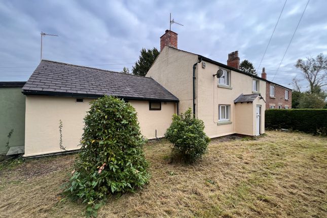 Cottage to rent in Lindle Lane, Hutton, Preston