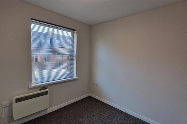 Flat to rent in Wheelock Street, Middlewich