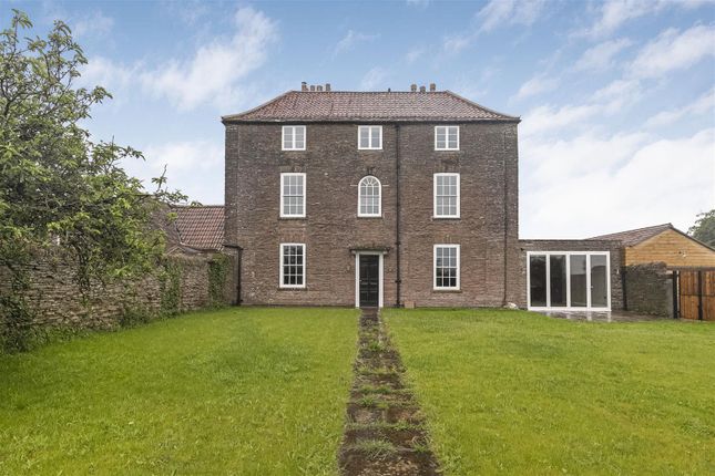 Thumbnail Farmhouse for sale in Mays Hill, Frampton Cotterell, Bristol