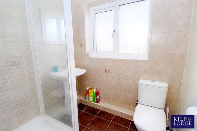 End terrace house for sale in Whitethorn Gardens, Chelmsford