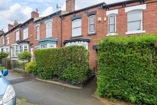 Thumbnail Terraced house for sale in South View Road, Nether Edge