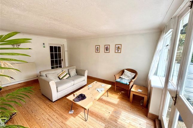 Town house for sale in Queensway, Mildenhall, Bury St. Edmunds, Suffolk