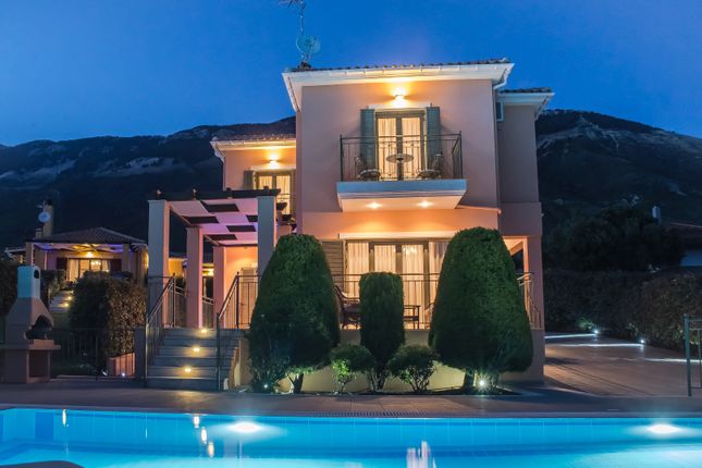 Villa for sale in Skala 280 86, Greece