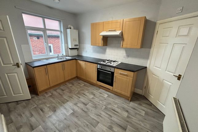 107, Strathmore Road, Newcastle upon Tyne photo 3