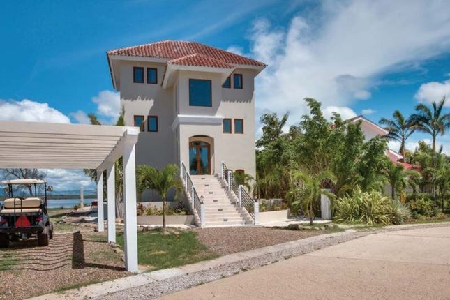 Villa for sale in Placencia Rd, Placencia, Belize