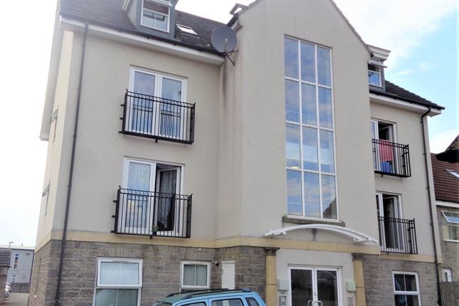 Thumbnail Flat to rent in Dragonfly Close, Kingswood, Bristol