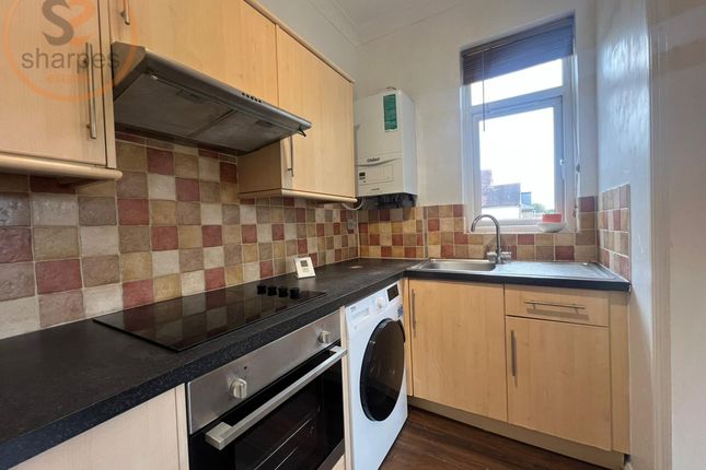 Copy of Flat 5, London photo 3