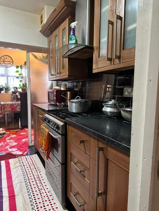 Terraced house for sale in Ilford Lane, Ilford