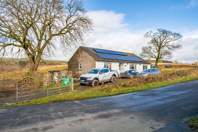 Detached bungalow for sale in Two Trees Cottage, Roadhead