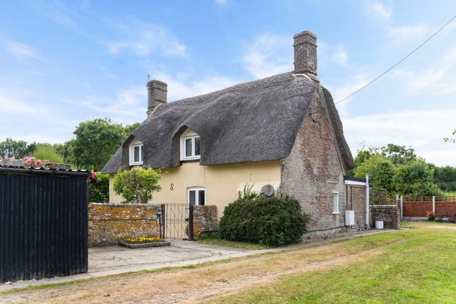 3-bed house on LONGCUTTS, East Knighton, Wareham, £535,000