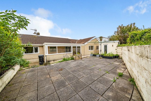 Thumbnail Semi-detached bungalow for sale in Pennant Road, Llanelli