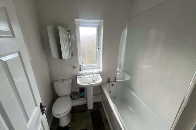 Semi-detached house for sale in The Green, Middlesbrough, North Yorkshire