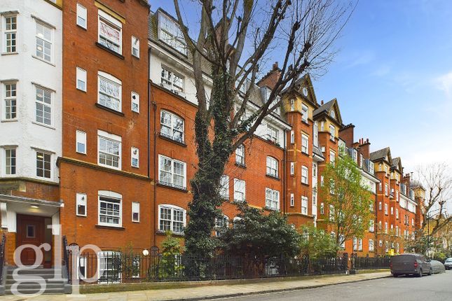 Thumbnail Flat to rent in Flaxman Court, Flaxman Terrace, London, Greater London