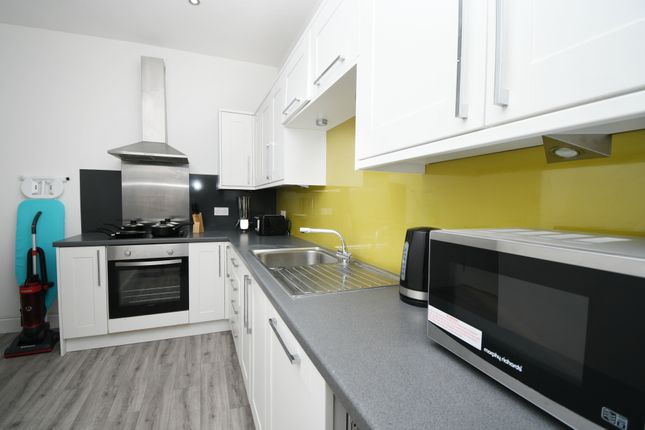 Shared accommodation to rent in Lune Street, Lancaster