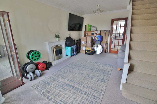 22, Tattershall Crescent, Fareham photo 4