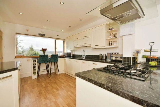 Detached house for sale in Hackney Road, Matlock