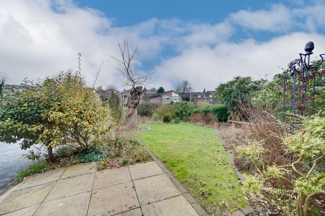 10 Berkshire Drive, Congleton photo 2