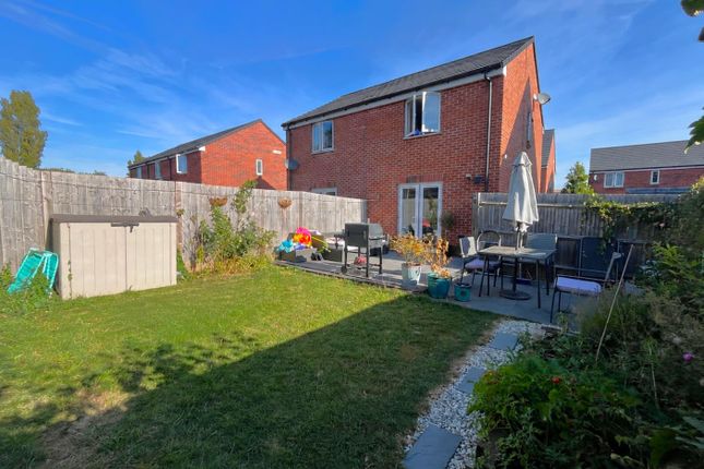 30, Rosebay Drive, Weymouth photo 2