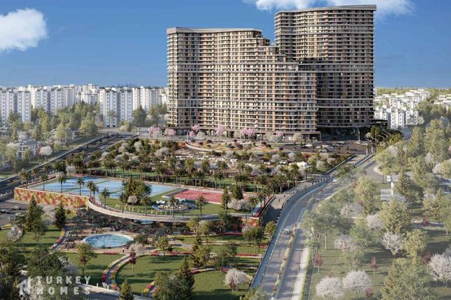 Modern Apt Trend Park Residence Beylikduzu Apartments For Rent In Esenyurt Istanbul Turkey