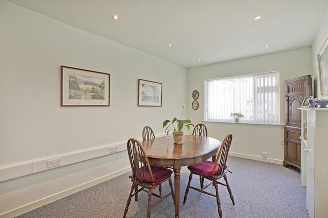 Detached house for sale in Southfield Road, Burley In Wharfedale, Ilkley