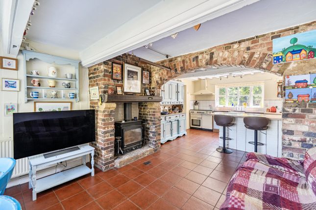 Orchard End Farm,, Water Street, South Petherton photo 3