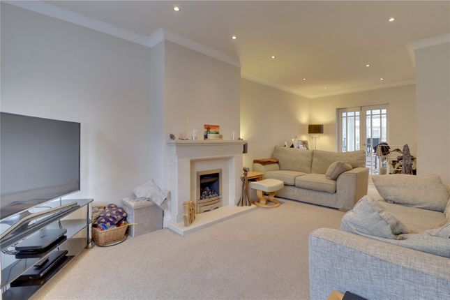 Semi-detached house for sale in Outwood Lane, Horsforth, Leeds, West Yorkshire