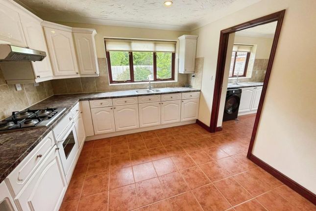 6, Robert Linge Crescent, Brandon photo 3
