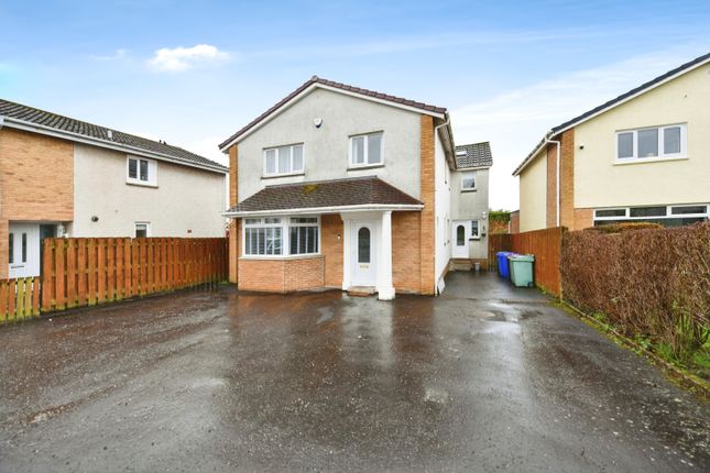 Detached house for sale in Thorn Avenue, Ayr
