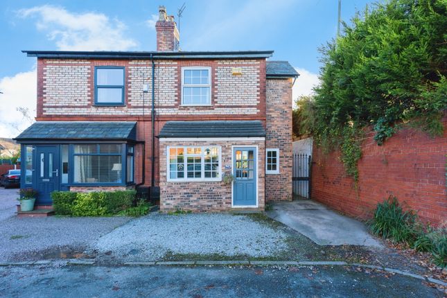 Semi-detached house for sale in Ravenoak Road, Cheadle Hulme