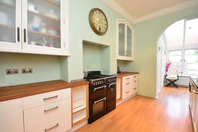 Drayton Road, West Ealing photo 4