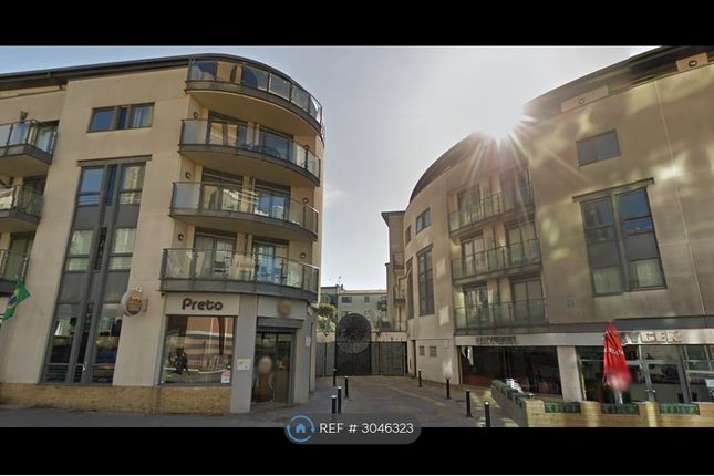 Flat, Avalon West Street, Brighton photo 2