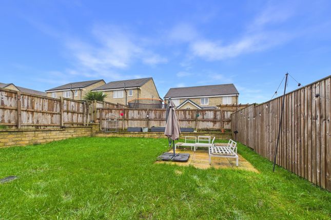 21 Coalburn Crescent, Matlock photo 4