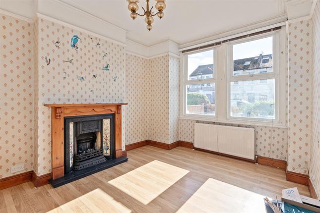 62, Faraday Road, London photo 2
