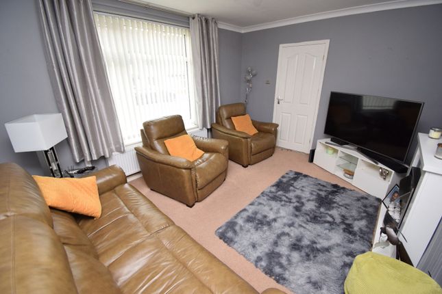 Semi-detached house for sale in St. Austell Road, Wyken, Coventry