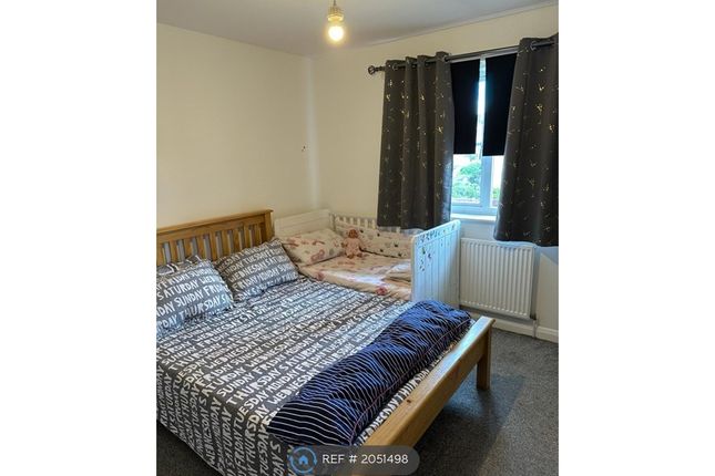 Thumbnail Flat to rent in The Maltings, Romford