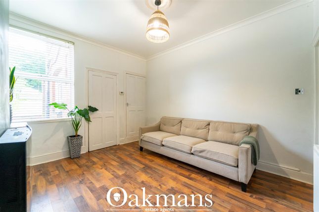 End terrace house for sale in Redhill Road, Birmingham