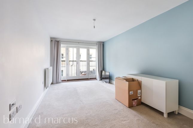 Flat 15, The Old Courthouse, The Parade, Epsom photo 4