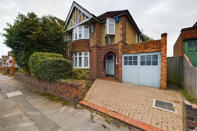 Semi-detached house for sale in Waverley Road, Reading