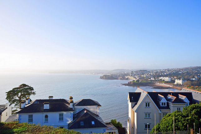 Flat for sale in Cary Road, Torquay