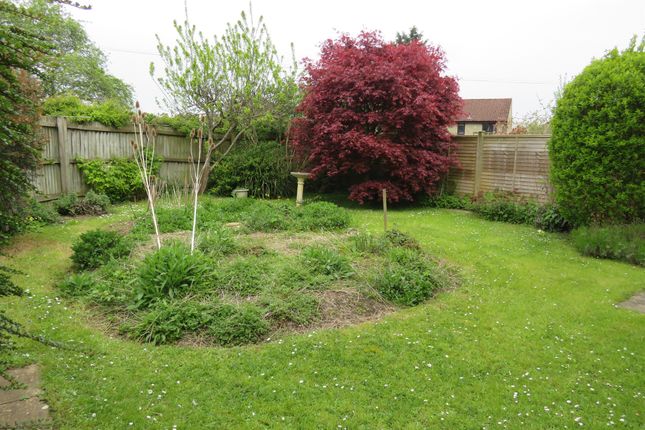 Detached house for sale in Fynamore Gardens, Calne