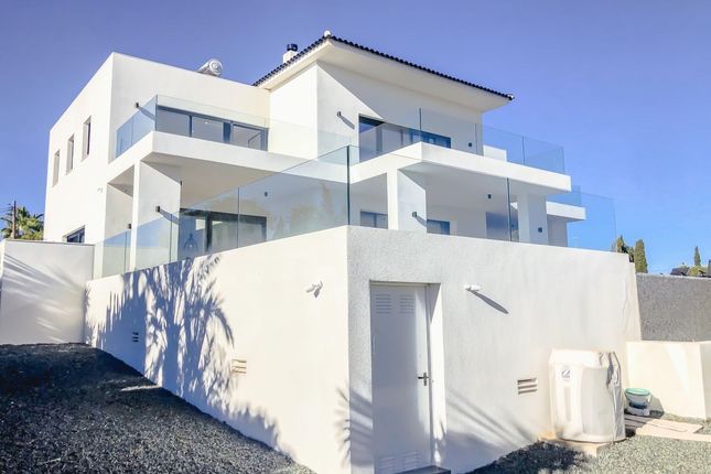 Detached house for sale in Rojales, Alicante, Spain